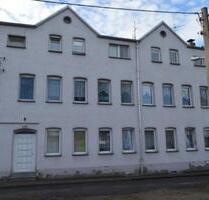 Helle 2-Raum Wohnung - 325,00 EUR Kaltmiete, in Glauchau (PLZ: 08371)