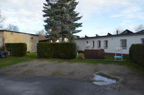 Foto - Etagenwohnung zur Miete in Glauchau