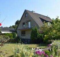 Traumhaus zu vermieten riesiger Garten Homeoffce geeignet - Neu Wulmstorf