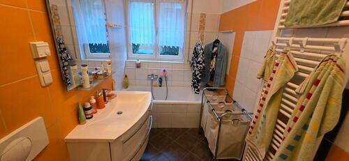 Foto - Etagenwohnung in Dresden zur Miete