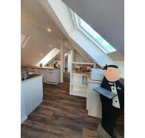 schöne helle Wohnung - 580,00 EUR Kaltmiete, in Tann (Rhön) (PLZ: 36142)