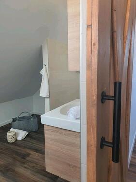 Foto - Etagenwohnung in Tann (Rhön) zur Miete