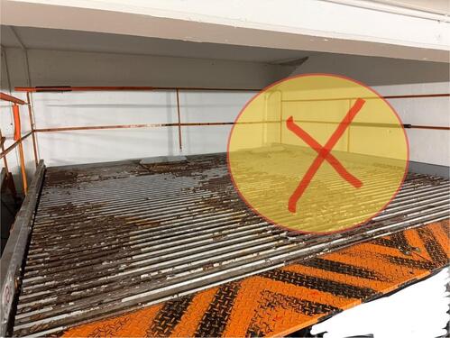 Foto - Tiefgaragen Stellplatz Duplex - Augsburg Innenstadt nah