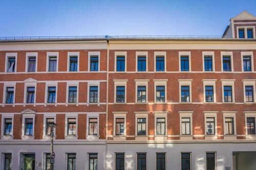 Foto - Etagenwohnung in Chemnitz zur Miete