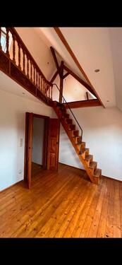 Foto - 80+30QM Dachgeschoss Wohnung in Birresborn ab 01.01 01.02