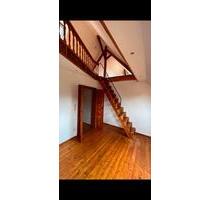 80+30QM Dachgeschoss Wohnung in Birresborn ab 01.01 01.02