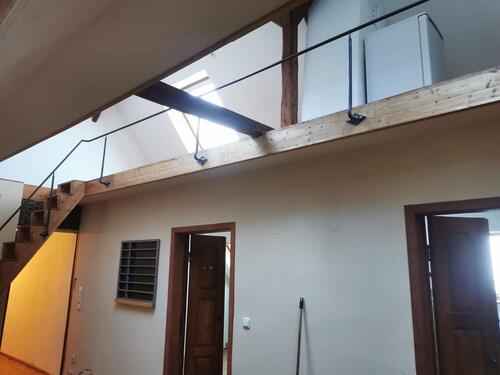 Foto - Etagenwohnung zur Miete in Birresborn