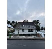 Gemütliche Einraumwohnung in ruhiger Lage von Britz - Chorin