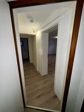 Foto - Etagenwohnung zur Miete in Chorin
