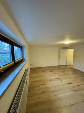 Foto - Etagenwohnung in Chorin zur Miete