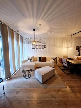 Foto - 3 Zimmer Etagenwohnung in Offenbach am Main