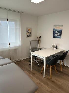 Foto - Praxisraum Merzhausen - 100,00 EUR Kaltmiete,