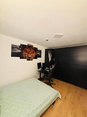 Foto - Wg zimmer Frankfurt rödelheim 23sqm