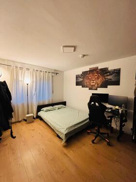 Foto - 1 Zimmer andere zur Miete in Frankfurt am Main