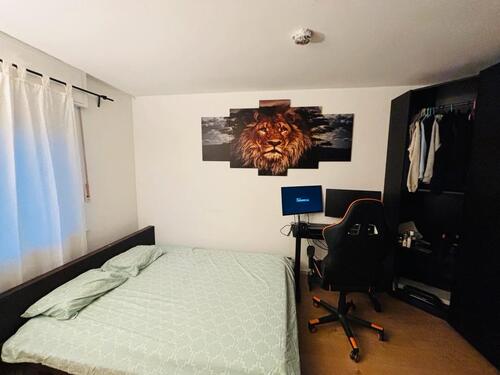 Foto - 1 Zimmer andere in Frankfurt am Main