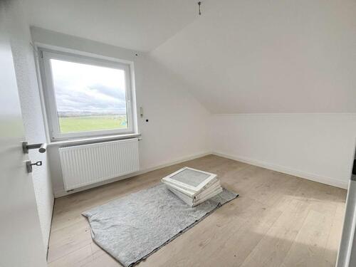 Foto - Etagenwohnung in Meitingen zur Miete