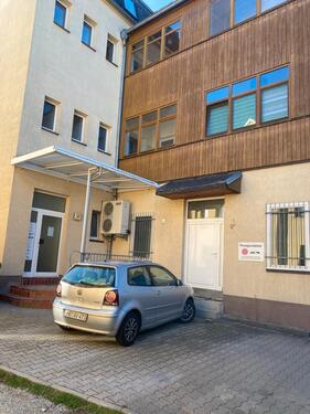 Foto - 2 Zi.-Wohnung in Zentrum , hell, frisch renoviert mit EBK