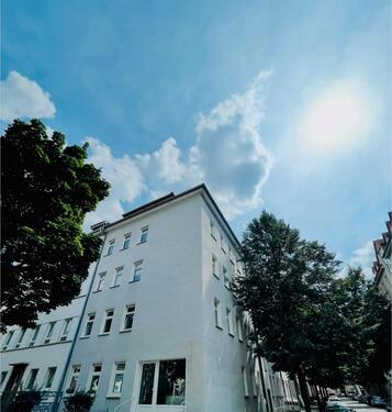 Foto - 2 Zimmer Etagenwohnung zur Miete in Erfurt