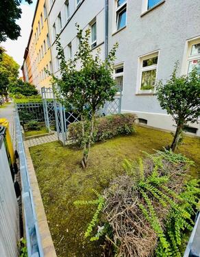 Foto - 2 Zimmer Etagenwohnung in Erfurt