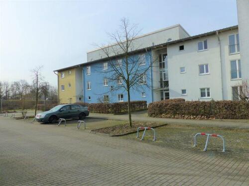 Foto - Parkplatz Quartier Bertha-von-Suttner-Str.