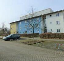 Parkplatz Quartier Bertha-von-Suttner-Str. - Schwerin Gartenstadt