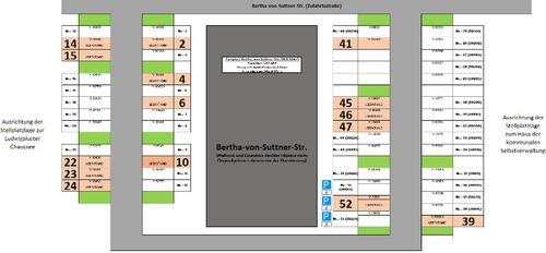 Foto - andere zur Miete in Schwerin