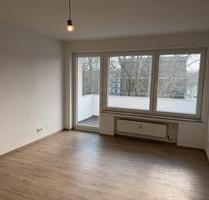 Schöne 2- Zimmerwohnung - Dortmund Scharnhorst