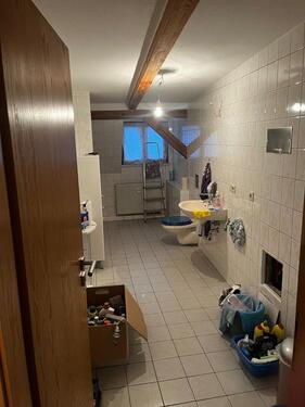 Foto - 3 Zimmer Dachgeschoßwohnung zur Miete in Großenhain