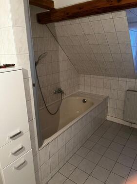 Foto - 3 Zimmer Dachgeschoßwohnung in Großenhain