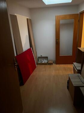 Foto - Dachgeschoßwohnung in Großenhain zur Miete