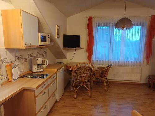 Foto - 1 Zimmer Wohnung Friedrichshafen zu vermieten