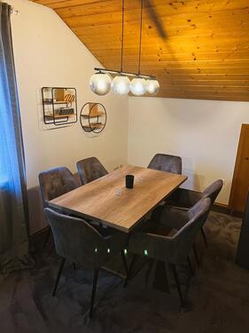 Foto - Erstklassige möblierte Wohnung in ruhiger Lage zu vermieten