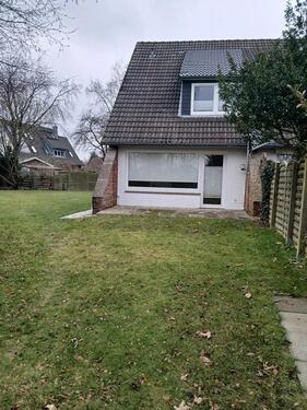 Foto - 3 Zimmer Reihenhaus zur Miete in Bredstedt