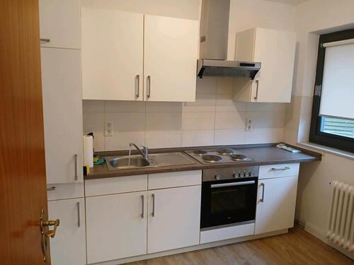 Foto - 3 Zimmer Reihenhaus in Bredstedt