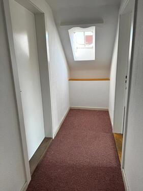 Foto - Etagenwohnung in Rehburg-Loccum zur Miete