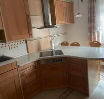 große Wohnung mit Sauna in Veckenstedt zu vermieten - Ilsenburg (Harz)