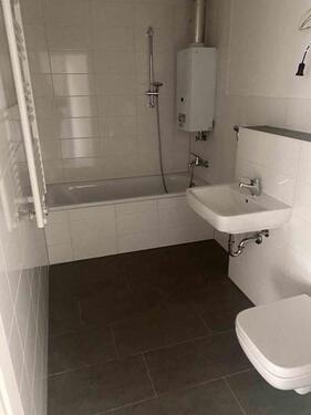 Foto - 3 Zimmer Erdgeschoßwohnung zur Miete in Dortmund