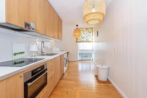 Foto - 2 Zimmer Etagenwohnung in Berlin