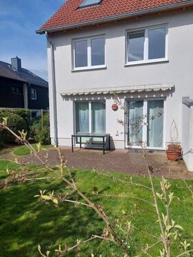 Foto - Etagenwohnung in Springe zur Miete