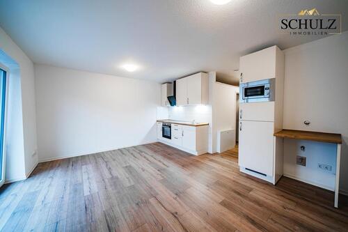 Foto - 1.5 Zimmer Etagenwohnung zur Miete in Löningen