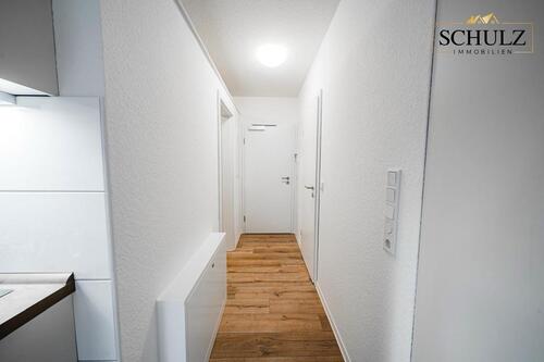 Foto - 1.5 Zimmer Etagenwohnung in Löningen