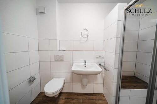 Foto - Etagenwohnung in Löningen zur Miete