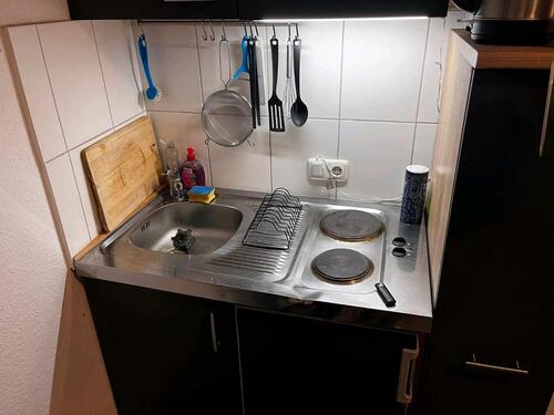 Foto - 16 qm Studentenappartement zu vermieten