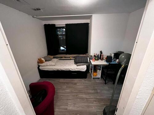 Foto - Etagenwohnung in Aachen zur Miete