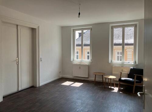 Foto - Raum zu vermieten in Psychotherapeutischer Praxis