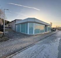 Bewachte Stellplatz Stellplätze - Wuppertal Unterbarmen