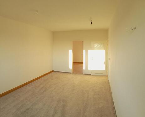 Foto - 3 Zimmer Etagenwohnung in Wurzen