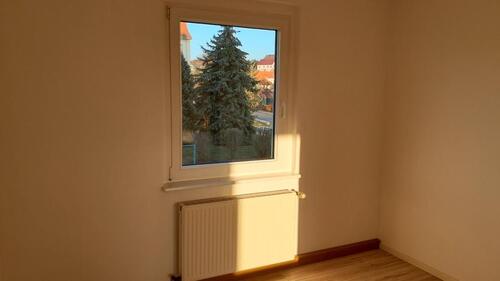 Foto - Etagenwohnung in Wurzen zur Miete