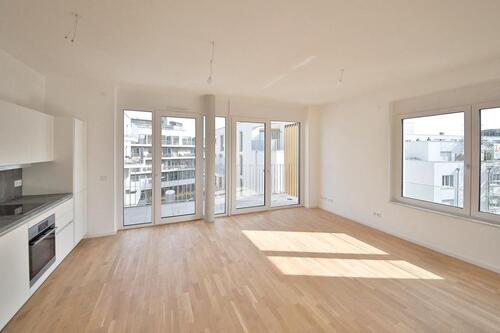 Foto - 3 Zimmer Etagenwohnung in Böblingen