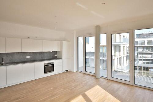 Foto - Etagenwohnung in Böblingen zur Miete